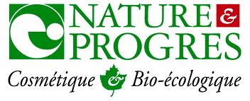 certifié nature et progrès