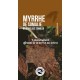 Myrrhe de Somalie, 40 gr. Encens du monde 