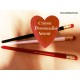 Amour, Crayon Personnalisé : Amour/Amor/ Hubb / love 