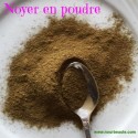 Acheter Noyer en poudre, 100 Gr.