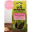 Minceur Parfumée : Tisane bio . La vie en herbes. 35 Gr