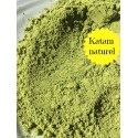 Katam en Poudre, 100 % Naturel, 100 Gr