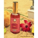 Khadi, Huile de Rose Bio, 100ml. Nourbeauté