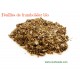 Feuilles de Framboisier Bio, La vie en herbes. 35 gr