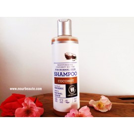 Shampoing Nourrissant Noix de Coco - 250ML main image 0