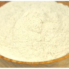 Farine de moutarde pour la pousse des cheveux, 100Gr - NourBeauté