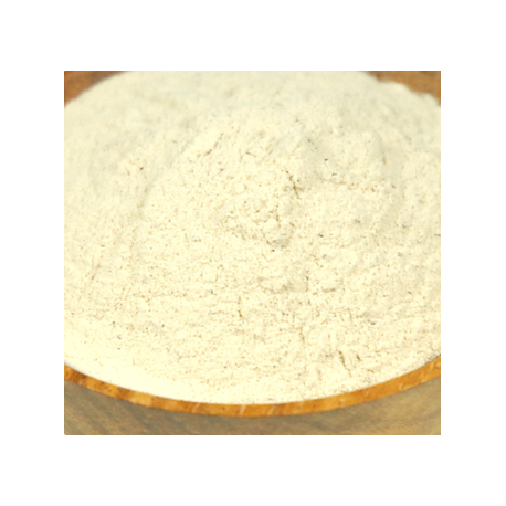 Farine de moutarde pour la pousse des cheveux, 100Gr - NourBeauté