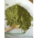 Henne tazarine bio et baq .100 gr