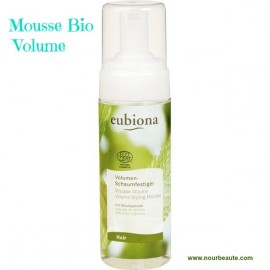 Eubiona, Mousse Bio volume. 150 ml