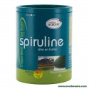 Spiruline Bio Flamant vert , 120 gr de microgranules