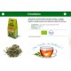 Tisane Bio Circulation, 45 gr en Vrac. La vie en Herbes