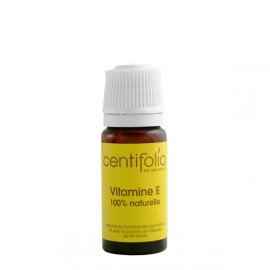 Vitamine E. Centifolia. 10 ml