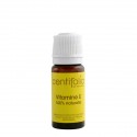 Vitamine E. Centifolia. 10 ml