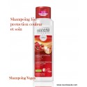 Lavera. Shampoing Protection et Soin Bio. 250 ml