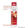 shampoing cheveux secs bio
