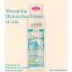 Shampoing hydratation bio. Lavera