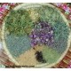 Henné au plantes préparé par un herboriste. Maroc. 100 Gr