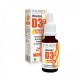 Vitamine D . D Plantes. 20 ml