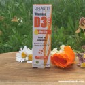 Vitamine D . D Plantes. 20 ml