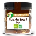 Noix du Brésil Bio. Fructivia