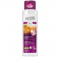 Lavera. Shampoing Volume et Vitalité à l'orange et thé vert bio, 250 ML