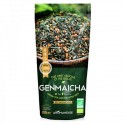 Aromandise, Thé vert genmaicha bio. 100 gr