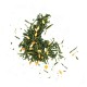 Aromandise, Thé vert genmaicha bio. 100 gr