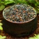 Aromandise, Thé vert genmaicha bio. 100 gr