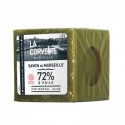 Savon de Marseille bio, 500gr. La Corvette