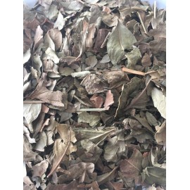 Henne naturel en feuilles, 100Gr