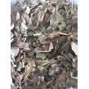 Henne naturel en feuilles, 100Gr