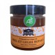 Miel Bio avec Gelée Royale Bio, 250 Gr