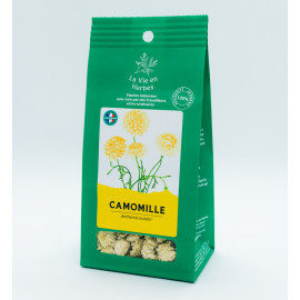 Camomille bio de France 11gr