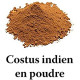 Costus Indien en Poudre, 30 Gr