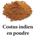Costus Indien en Poudre, 20 Gr