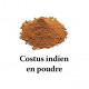 Costus Indien en Poudre 100% Naturel 1 kg