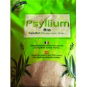 Psyllium Blond Bio, Certifié Ecocert, 300gr