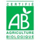 Huile de Rose de Damas, 30ml, Certifiée Agriculture Biologique