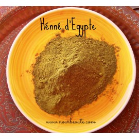 Henné d' Egypte, 100gr