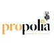 Propolia Shampoing Doux Bio, Miel Bio & Bambou, 200ml