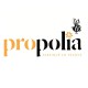 Propolia Shampoing Doux Bio, Miel Bio & Bambou, 200ml