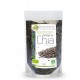 Ecoidées Graines de Chia Noires certifié AB- 200gr