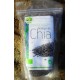 Ecoidées Graines de Chia Noires certifié AB- 200gr