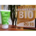 Propolia Gommage Visage Bio, Aloès, Propolis Bio & Abricot 50ml