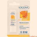 Logona, Baume à lèvres au Calendula Bio