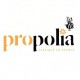 Propolia, Shampoing Traitant : Propolis, Miel, Argile & Cade,200 ml