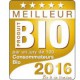 Ladrôme, Huile de Jojoba Bio, Elu meilleur produit bio 2016, 100ml