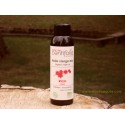 Huile de Ricin Bio barbe
