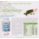 Spiruline Bio , Nature et Partage